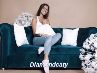 Diamondcaty