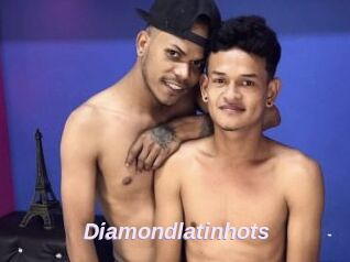 Diamondlatinhots