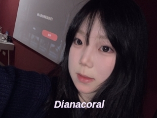 Dianacoral