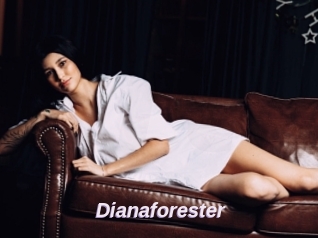 Dianaforester