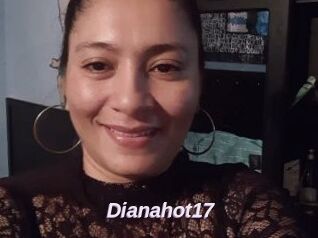 Dianahot17