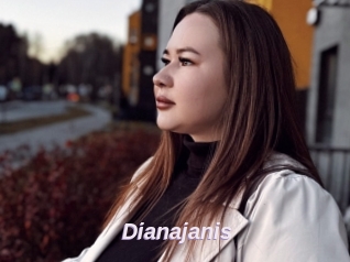 Dianajanis