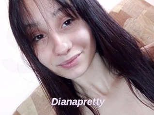 Dianapretty