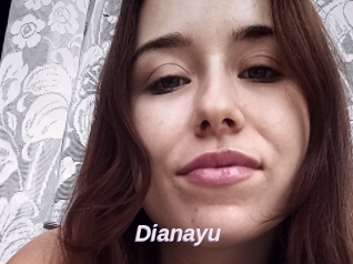 Dianayu