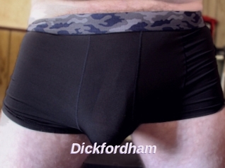 Dickfordham