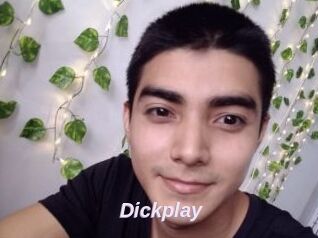 Dickplay