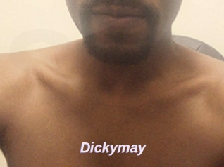 Dickymay