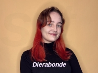 Dierabonde