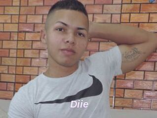 Diie