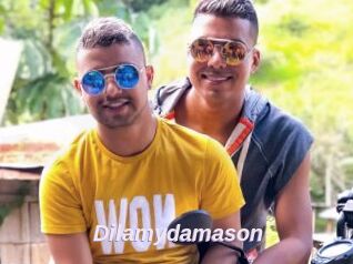 Dilamydamason