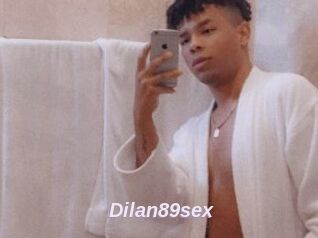 Dilan89sex