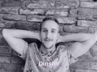 Dinster