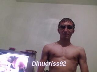 Dinucriss92