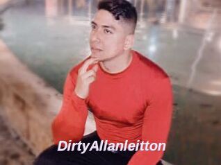 DirtyAllanleitton