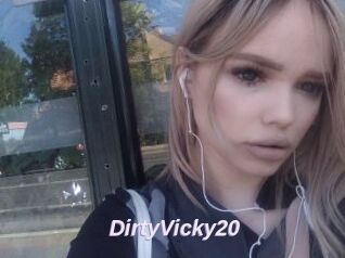 DirtyVicky20