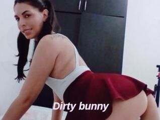 Dirty_bunny