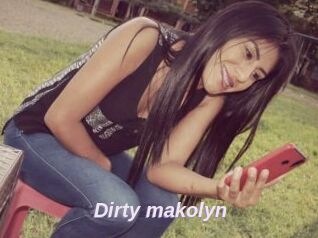 Dirty_makolyn