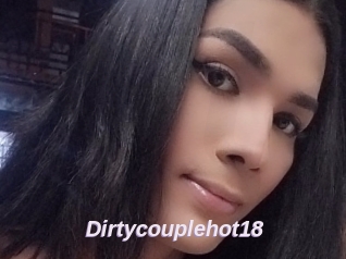 Dirtycouplehot18