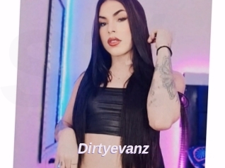 Dirtyevanz