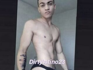 Dirtylatino23