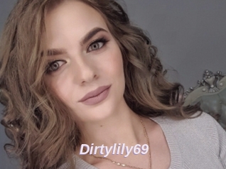 Dirtylily69