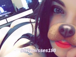 Dirtymisses198