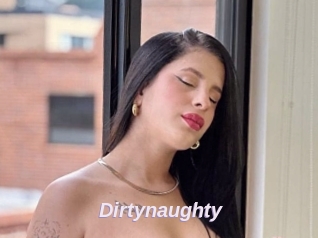 Dirtynaughty