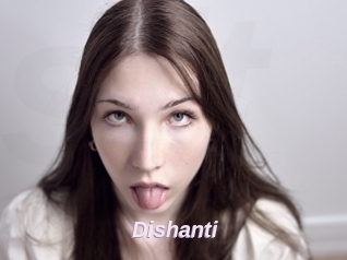 Dishanti