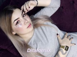 Ditafonsix