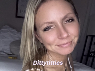 Dittytitties