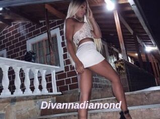 Divannadiamond