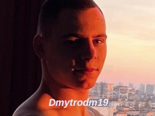 Dmytrodm19