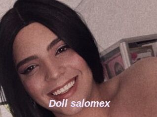 Doll_salomex