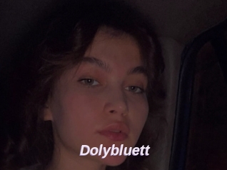 Dolybluett