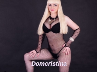 Domcristina