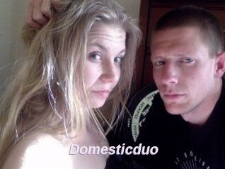 Domesticduo