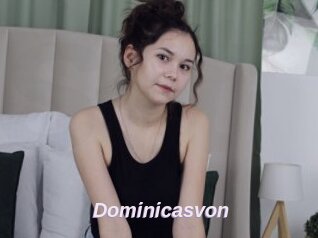 Dominicasvon