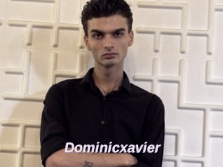 Dominicxavier