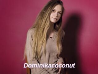 Dominikacoconut