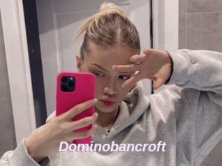 Dominobancroft