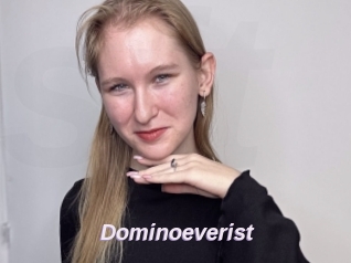 Dominoeverist