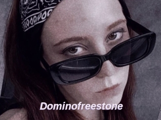 Dominofreestone