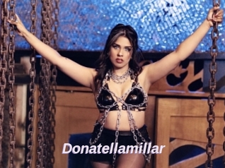 Donatellamillar