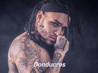 Donducros