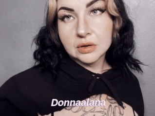 Donnaalana