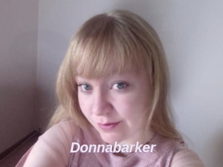 Donnabarker