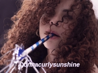 Donnacurlysunshine