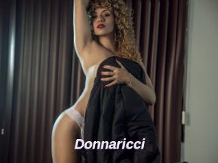 Donnaricci