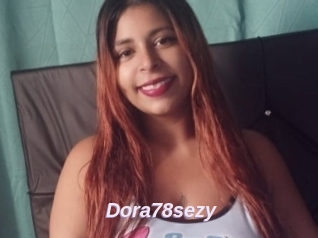 Dora78sezy