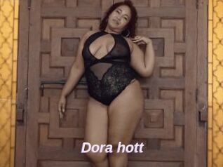 Dora_hott